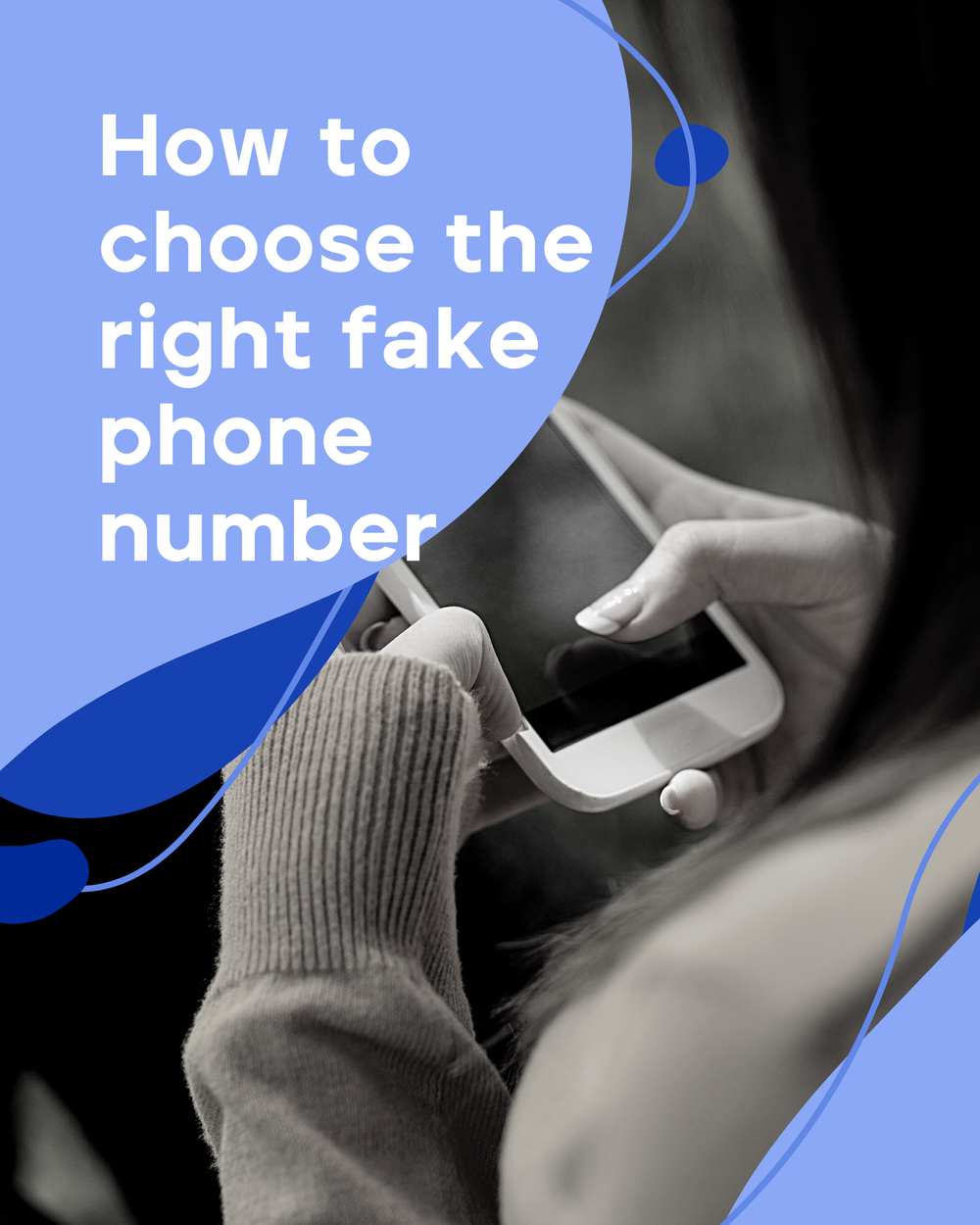 How To Use A Phone Number Generator Burner