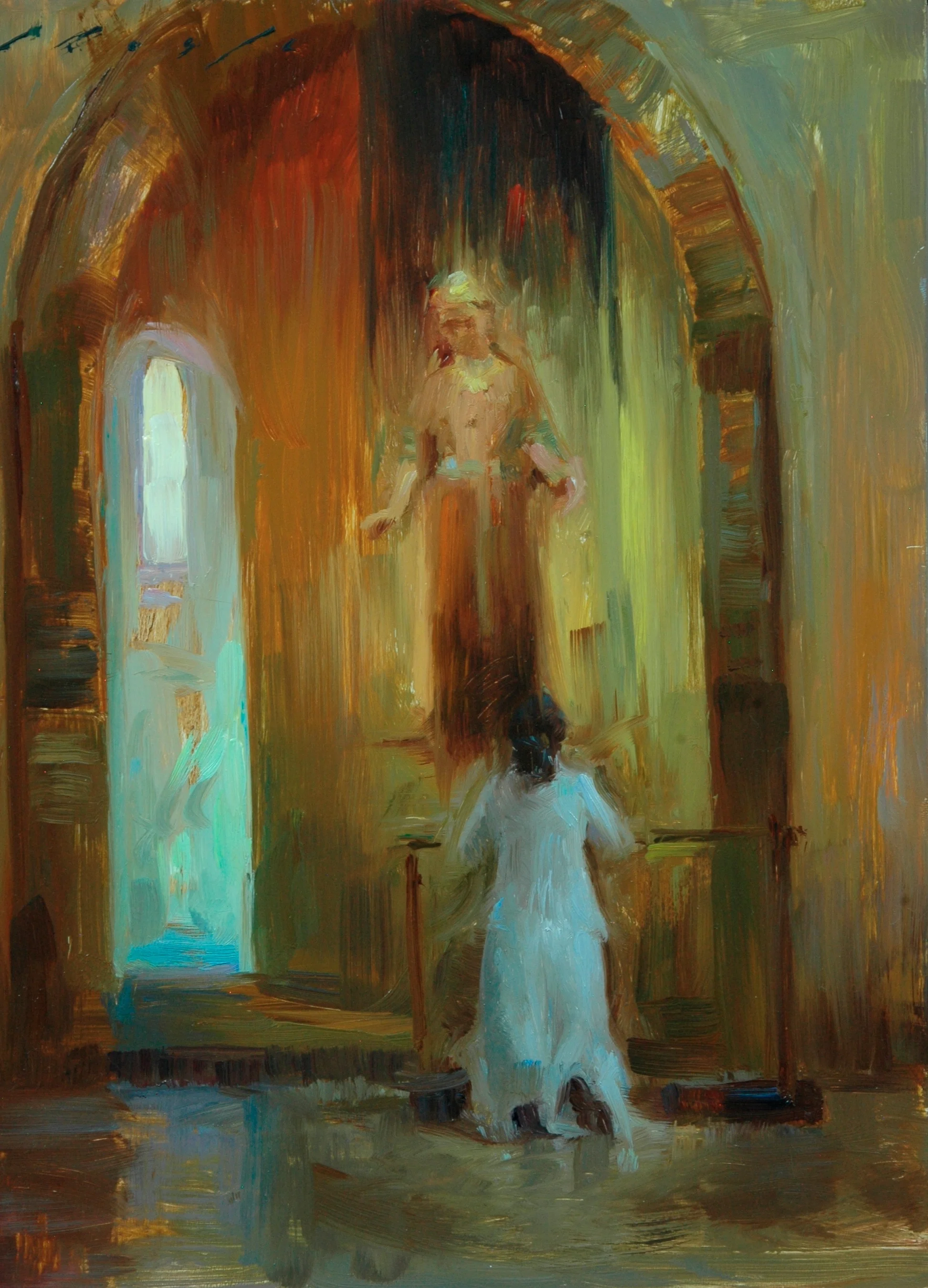 18May07 Golden light 9x12 3000.jpg