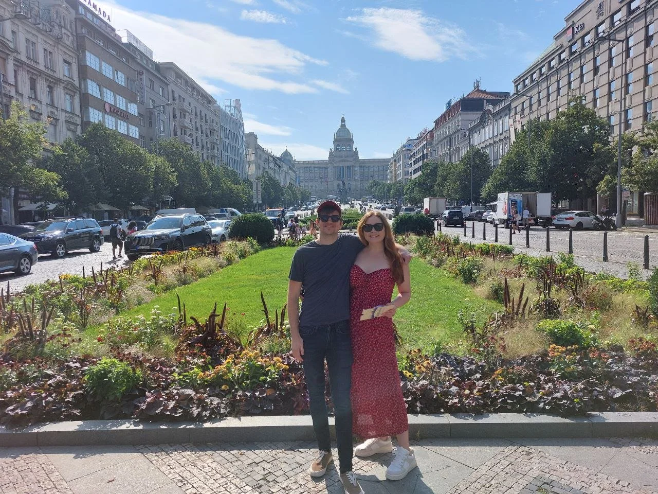 Our Crazy Adventures Abroad