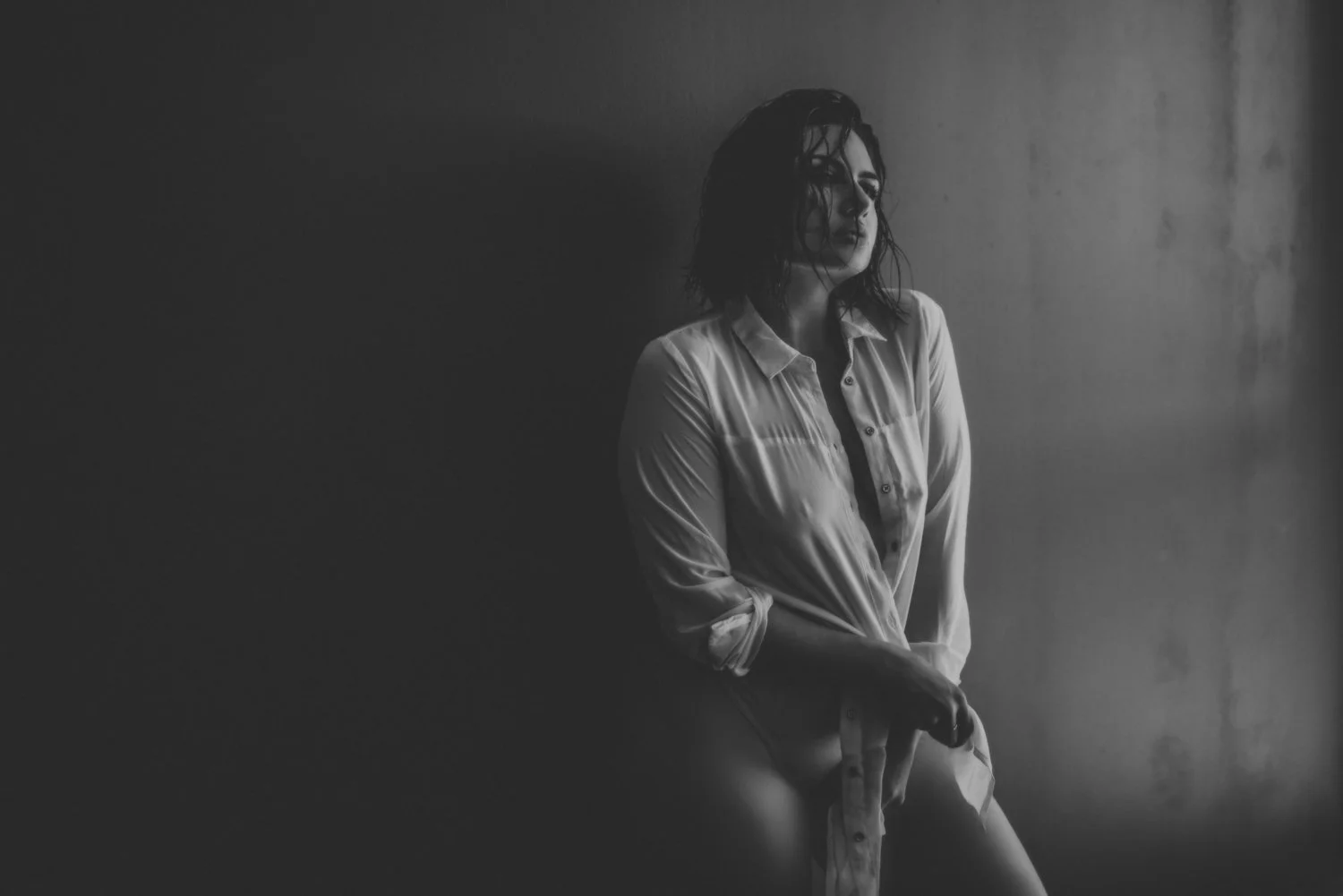 Toronto Boudoir Photographer