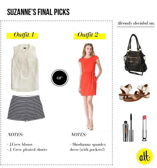 Just Us Gals: What to Wear to Alt Summit