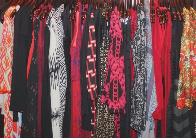crush boutique boston