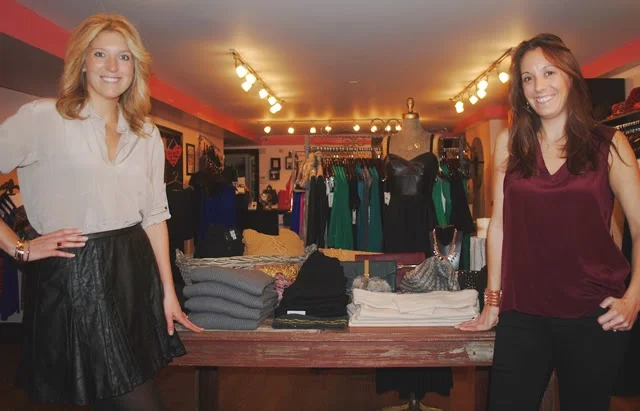 crush boutique