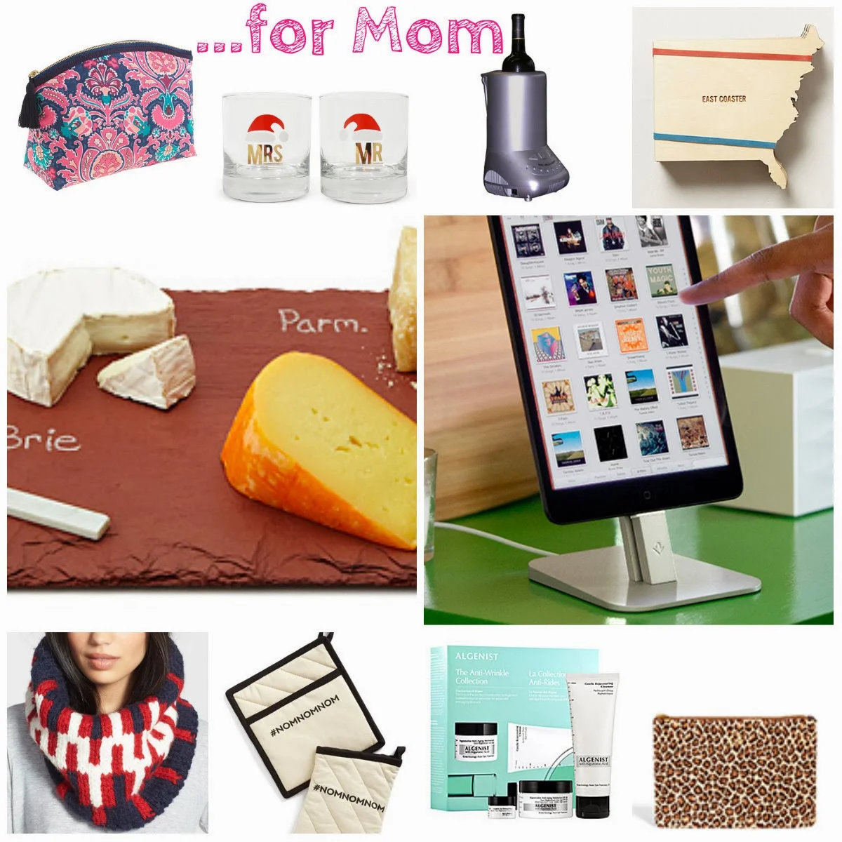 mom gift guide