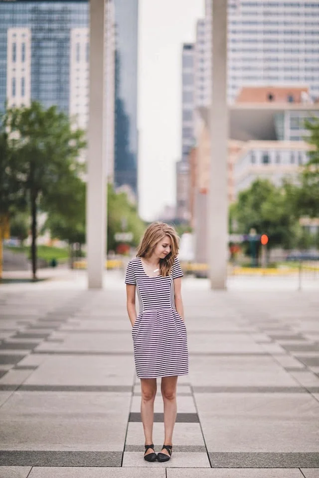 Zipped Blog