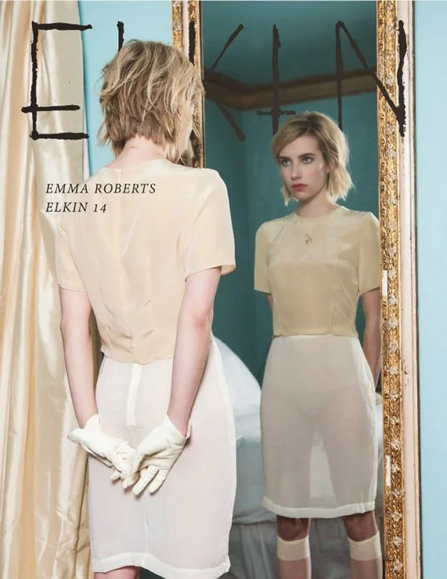 Elkin FW'14