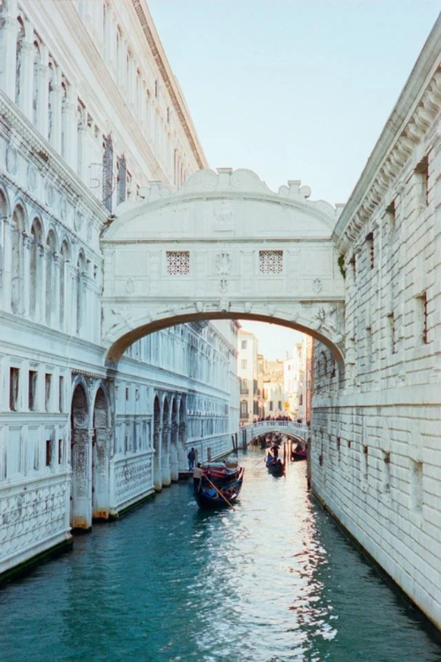 Weekend Wanderlust