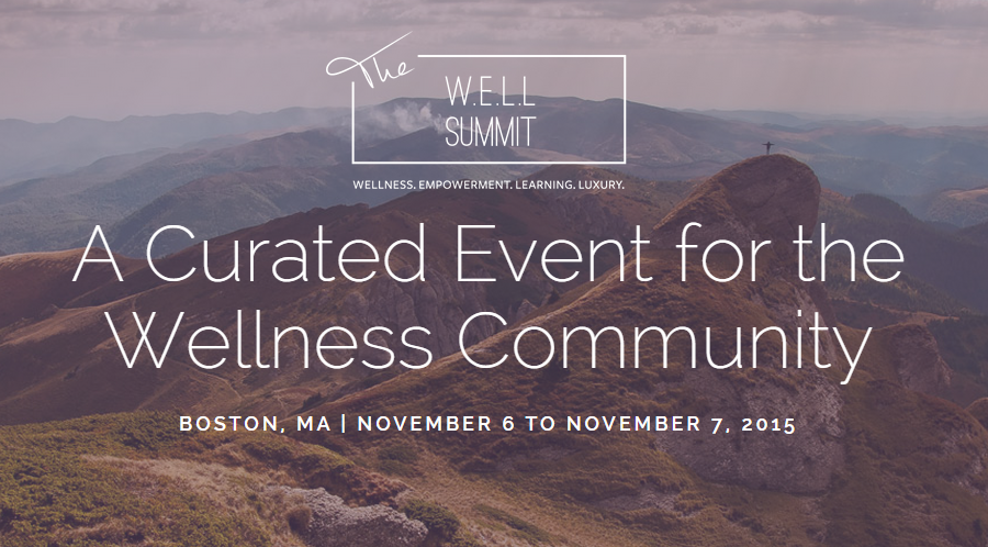 wellsummit