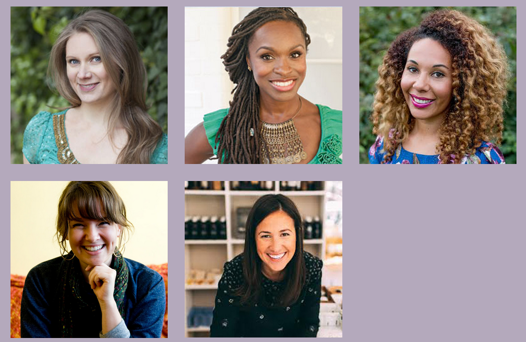 well summit speakers