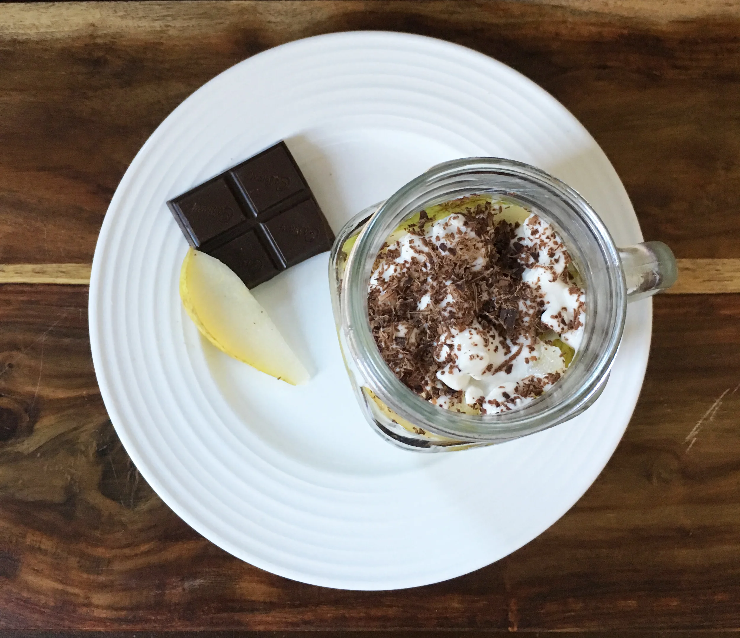 Jugsapproved Parfait With Hood Cottage Cheese Recipe Contest