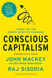 Conscious Capitalism