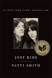 Just Kids Patti Smith