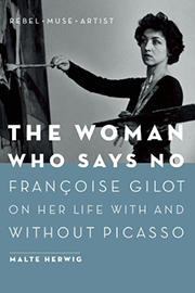 TheWomanWhoSaysNo