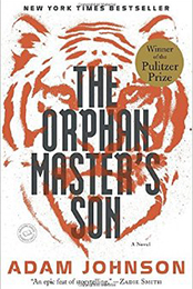 The Orphan Master's Son