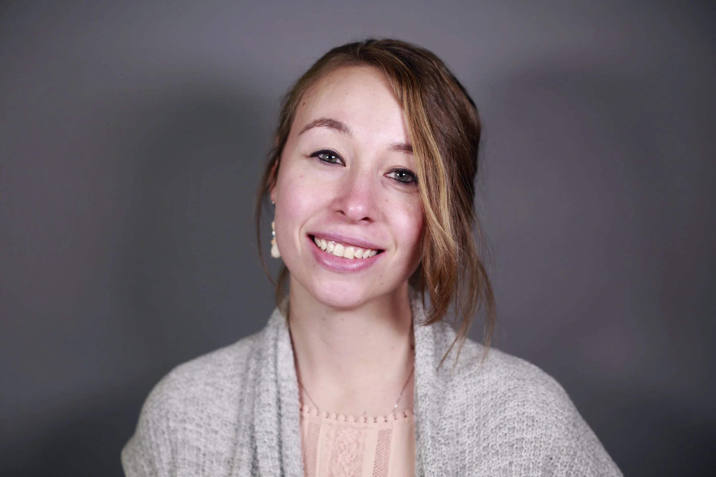 Who's That Gal: Ashley Ryall of UntapSocial