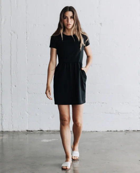For Whatever Dress