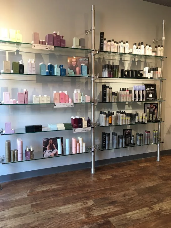 Local Gem Davis Hairdressing — Just Us Gals