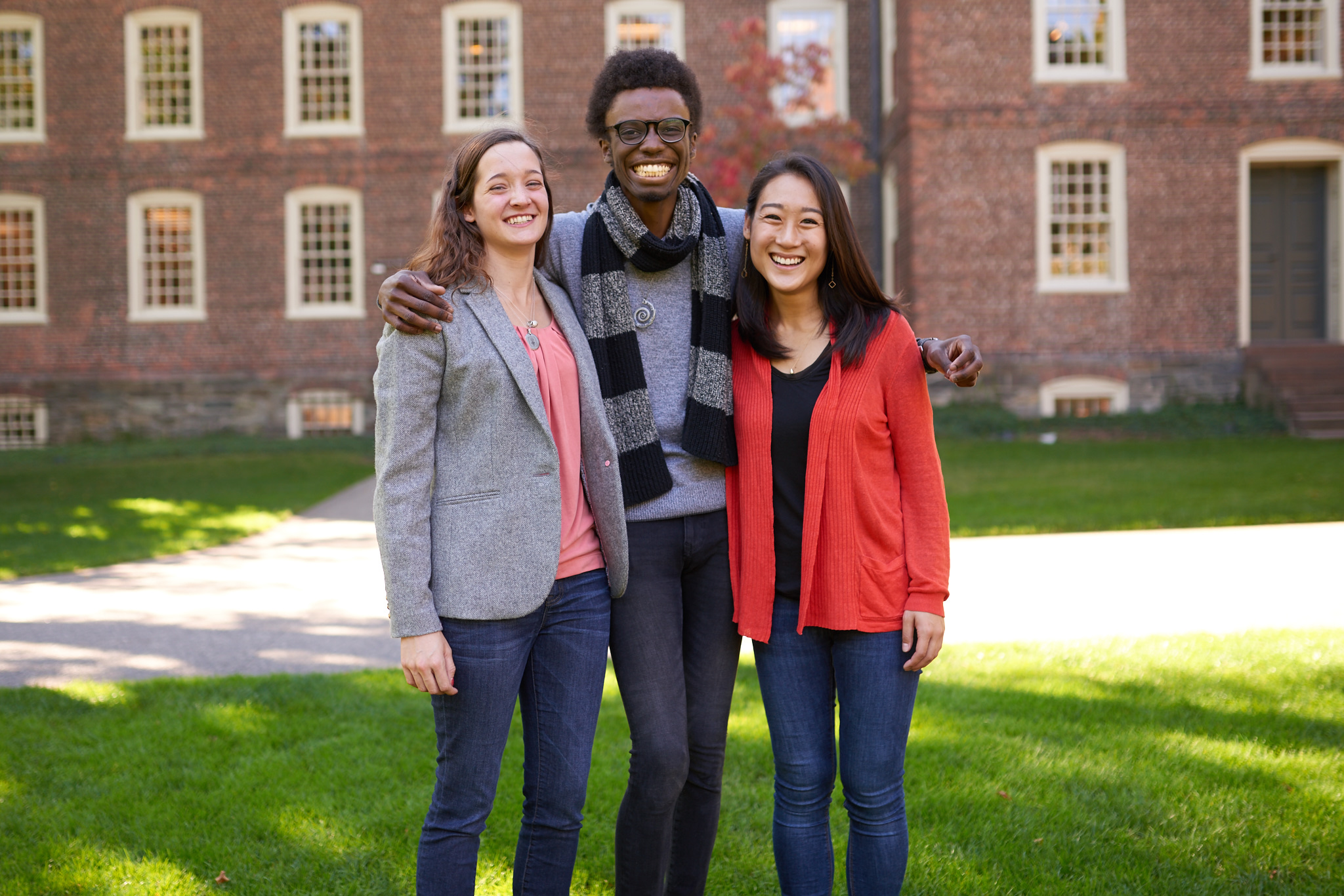 Who's That Gal: Yuri Tomikawa founder of Zencare