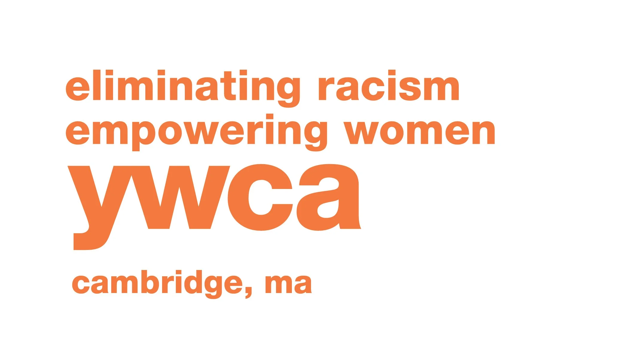 YWCA Cambridge Supports Local Artists Through Monthly Exhibits