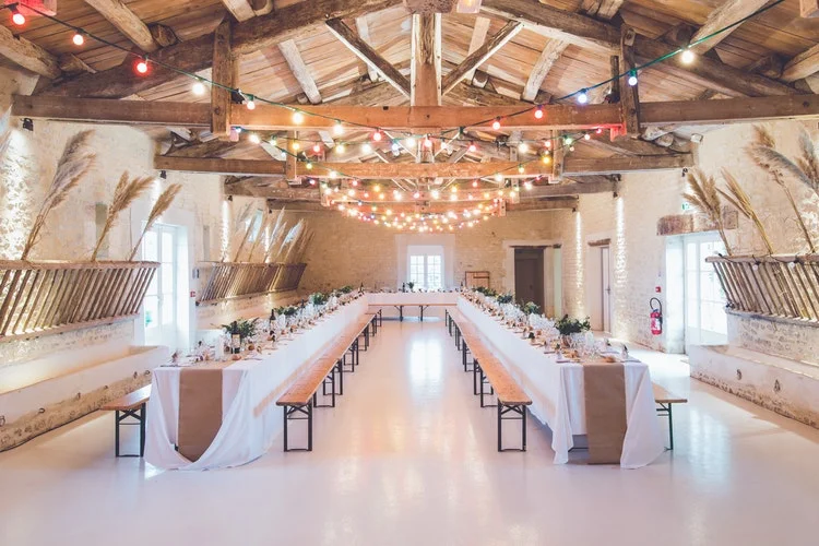 Ethical Bride Guide: Choosing a Venue