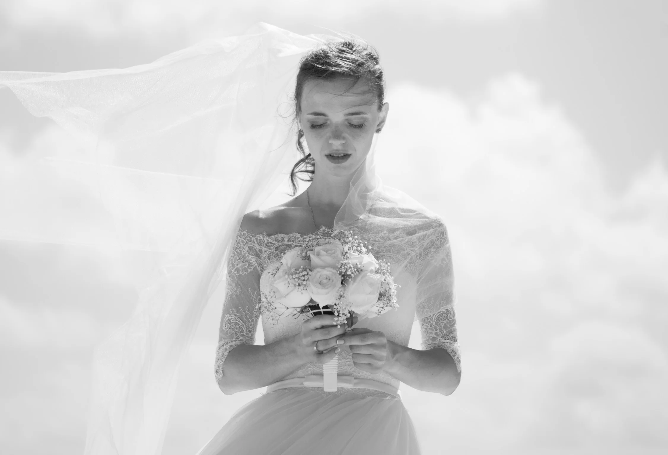4 Tips for Staying Sane While Planning a Wedding