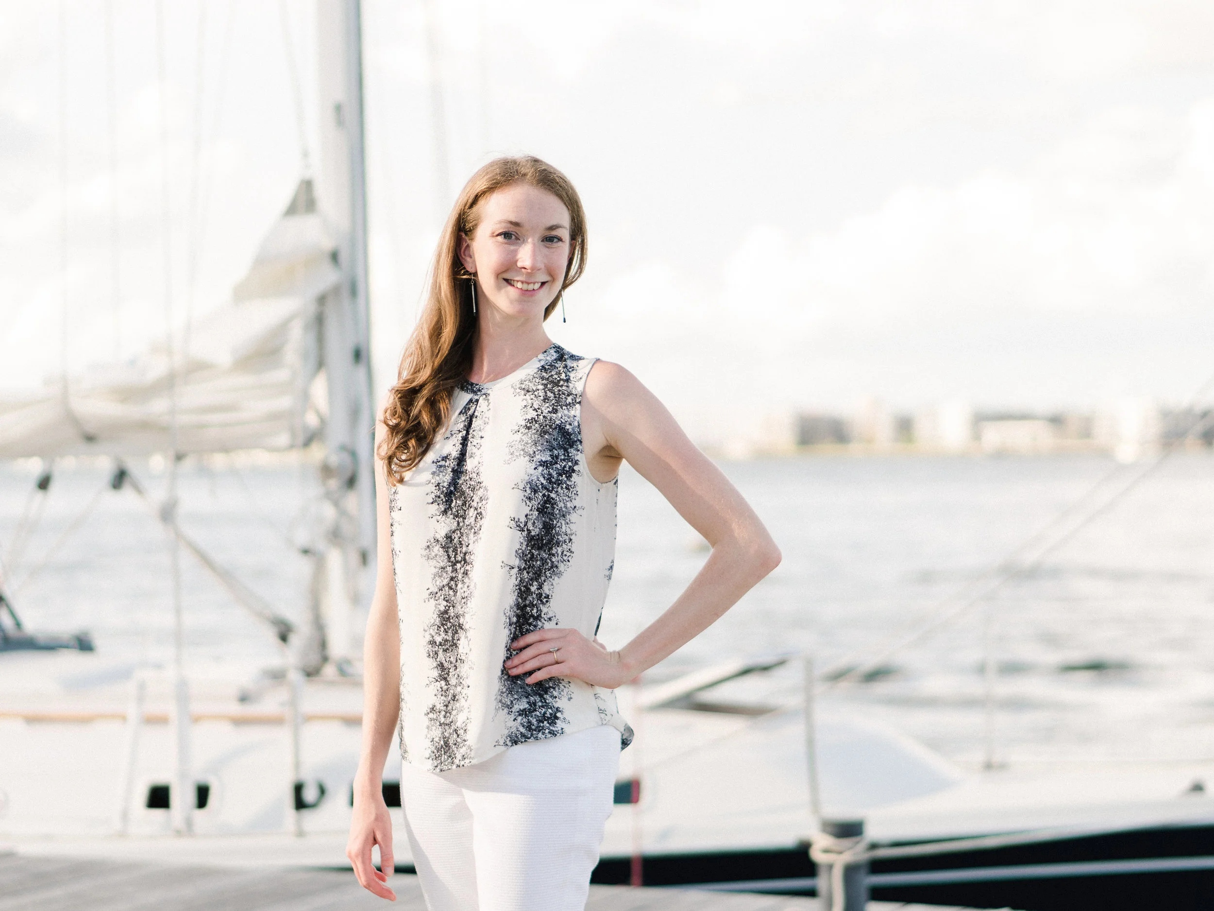 Hannah Cochran Photography for JUGS