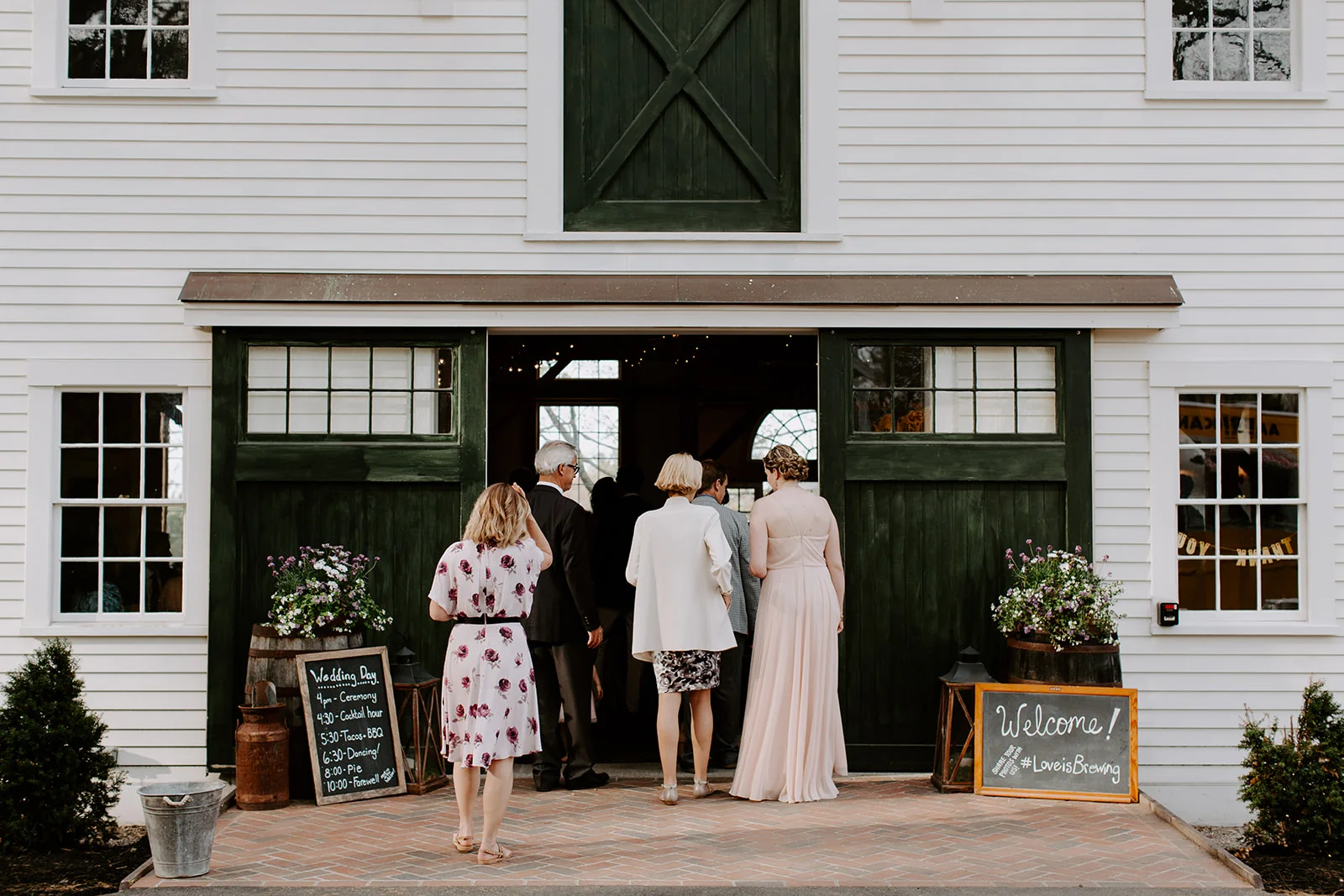 photos by Madeline Rose Photography Co.