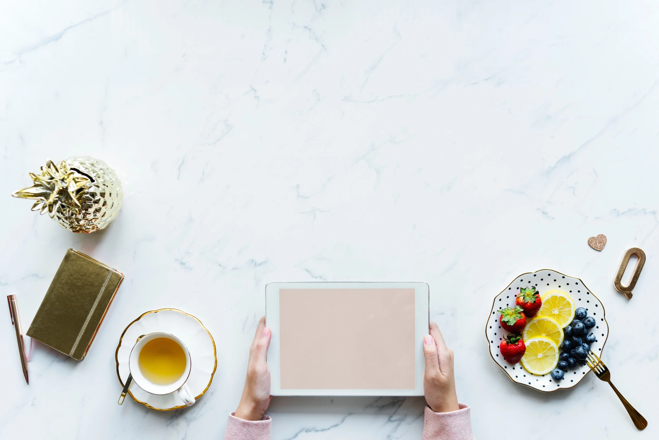 Creating a Morning Self-Care Routine