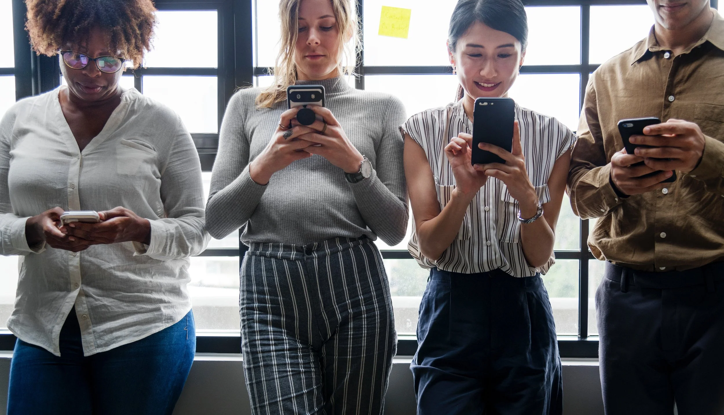 5 Apps to KickStart Your Health &amp; Wellness in 2019