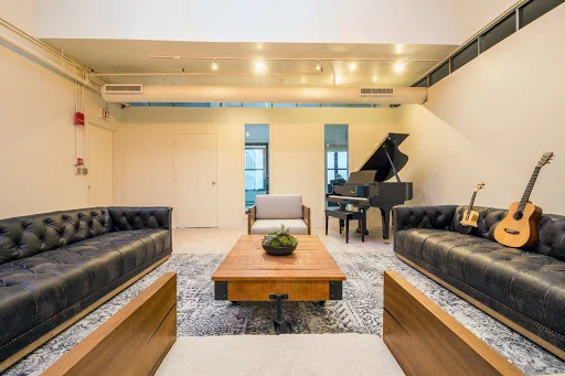 Boston Business Profile: Musician’s Playground
