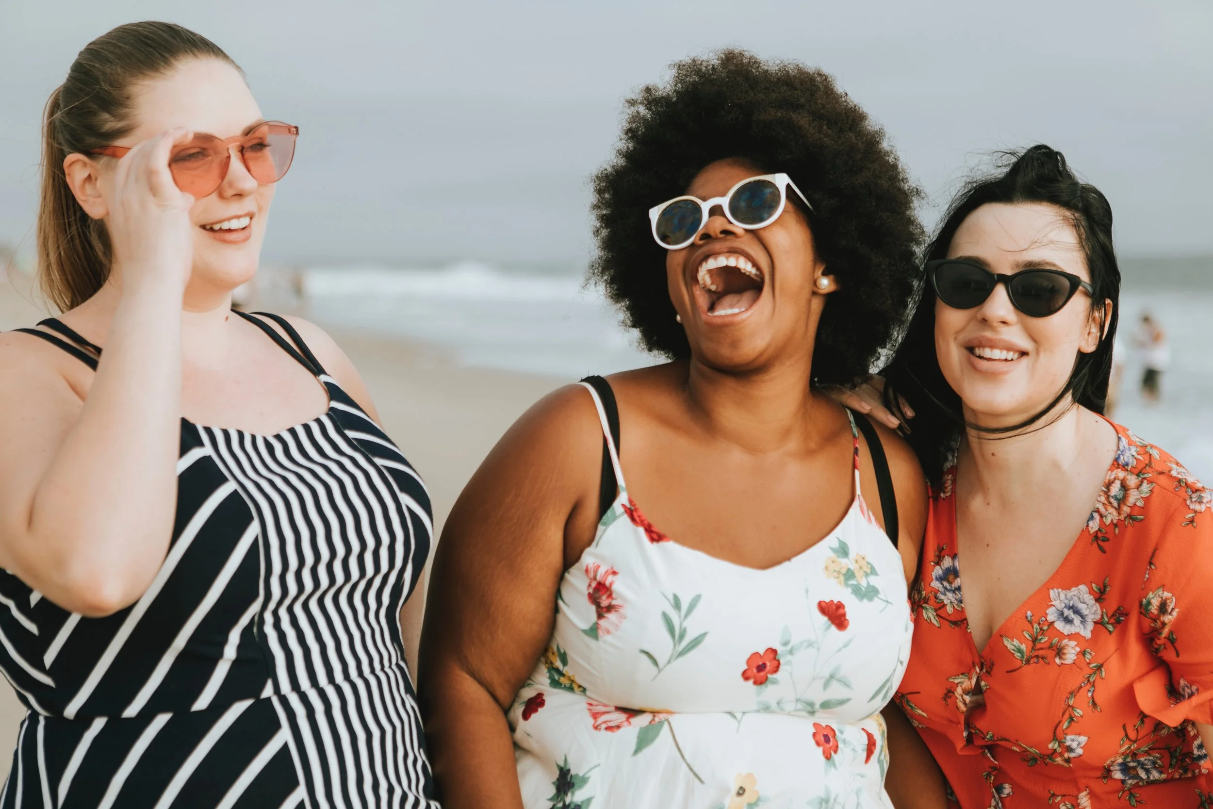 How to Make Friends in a New City