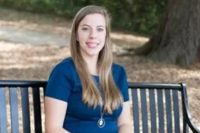 Who's That Gal: Heather Slugaski, Clinical Social Worker and JUGS Writer