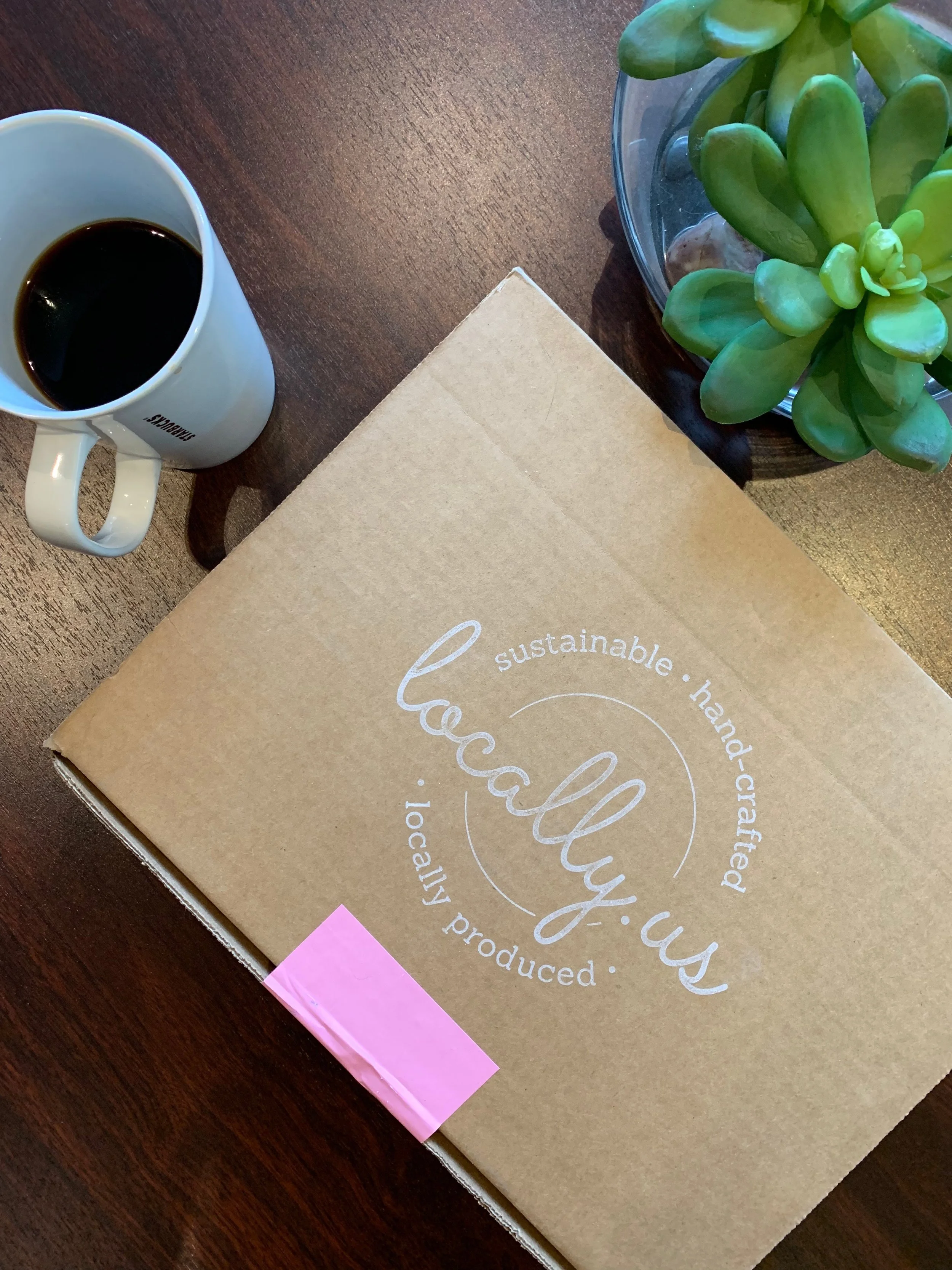 Support Local Makers with Boston-Based Subscription Box Locally.Us