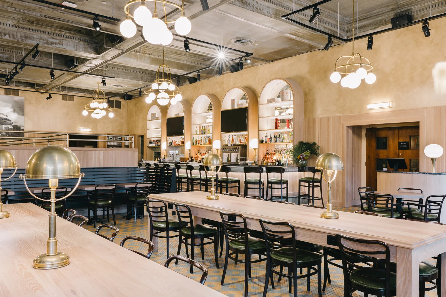 Best Cafes to Work from in Boston
