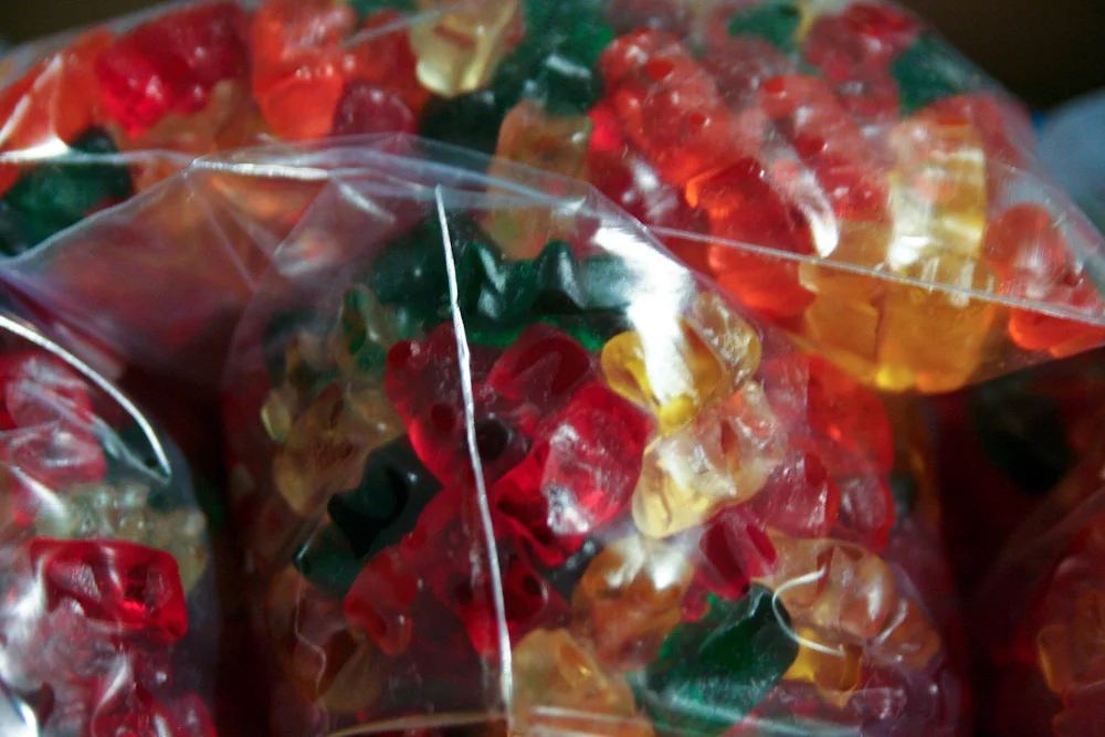5 Ways to Use Fewer Zip Lock Bags