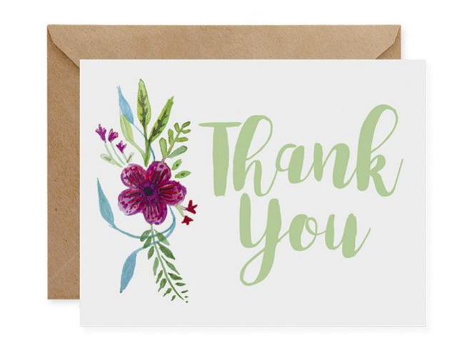 Boston-made Greeting Cards that Give Back