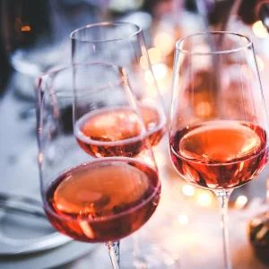 You're Invited to BostonTalks: Rosé All Day