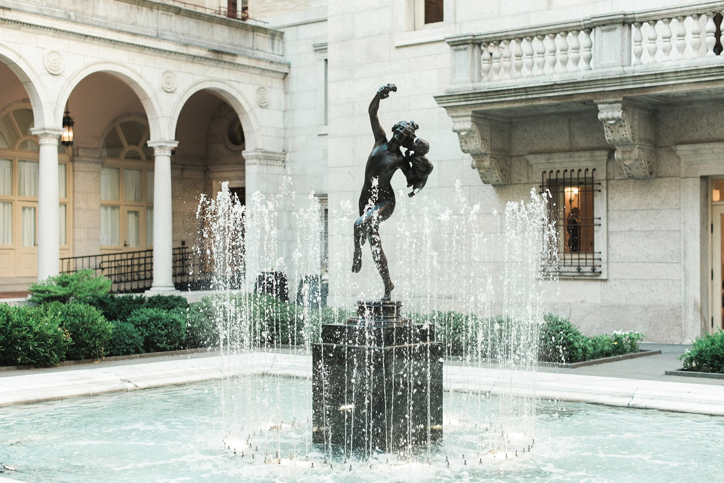 Five Unexpected Places to Explore in Boston