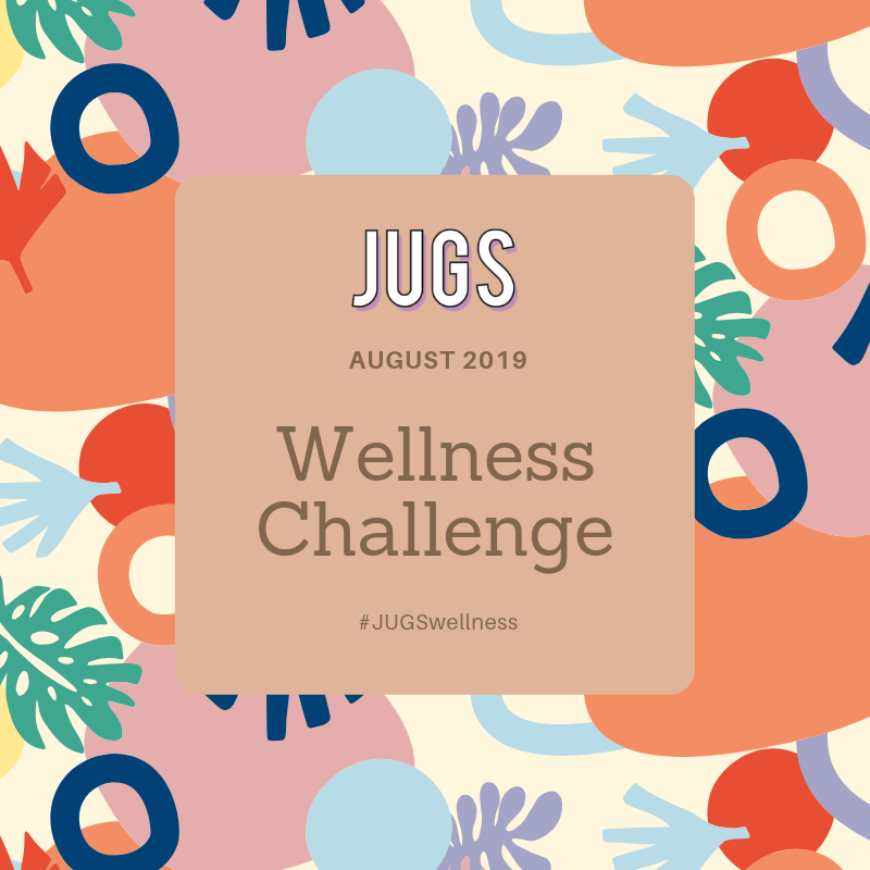 JUGS Wellness Challenge