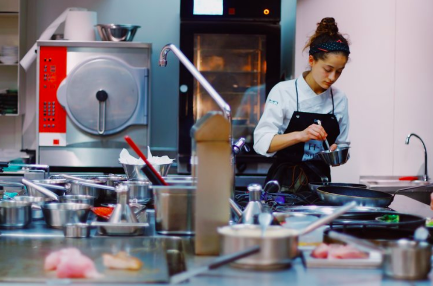 Five Woman-Owned Restaurants in Boston You Should Know
