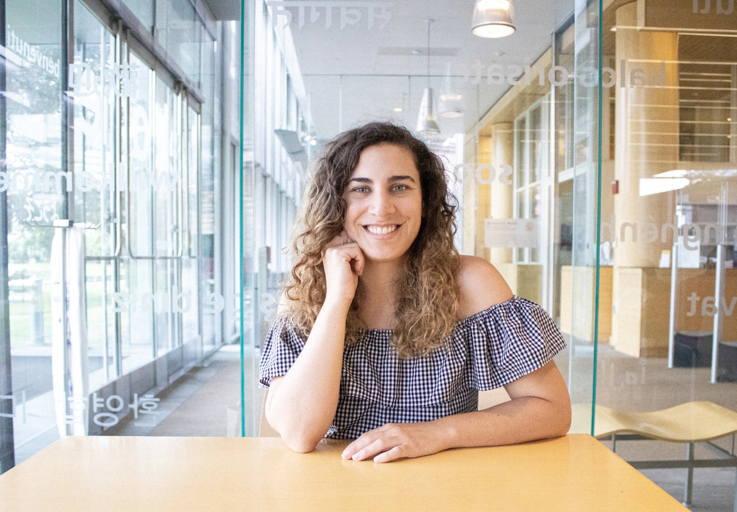 Who's That Gal: Kara Perez, Financial Expert and Owner of Bravely Go