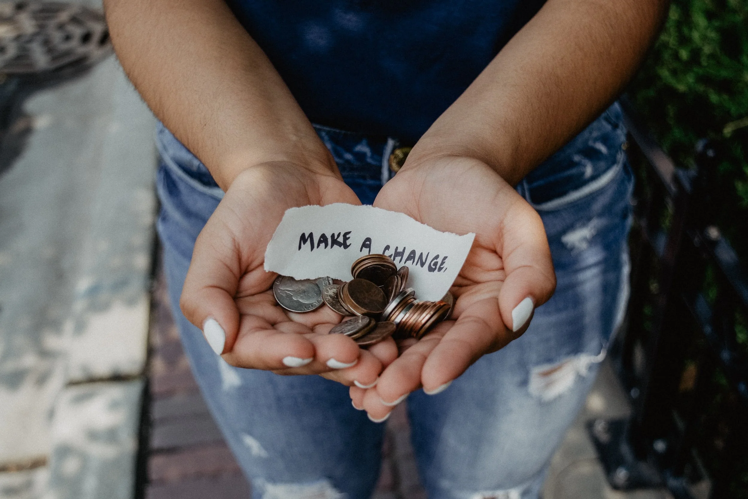 How to Help Boston's Women in Need