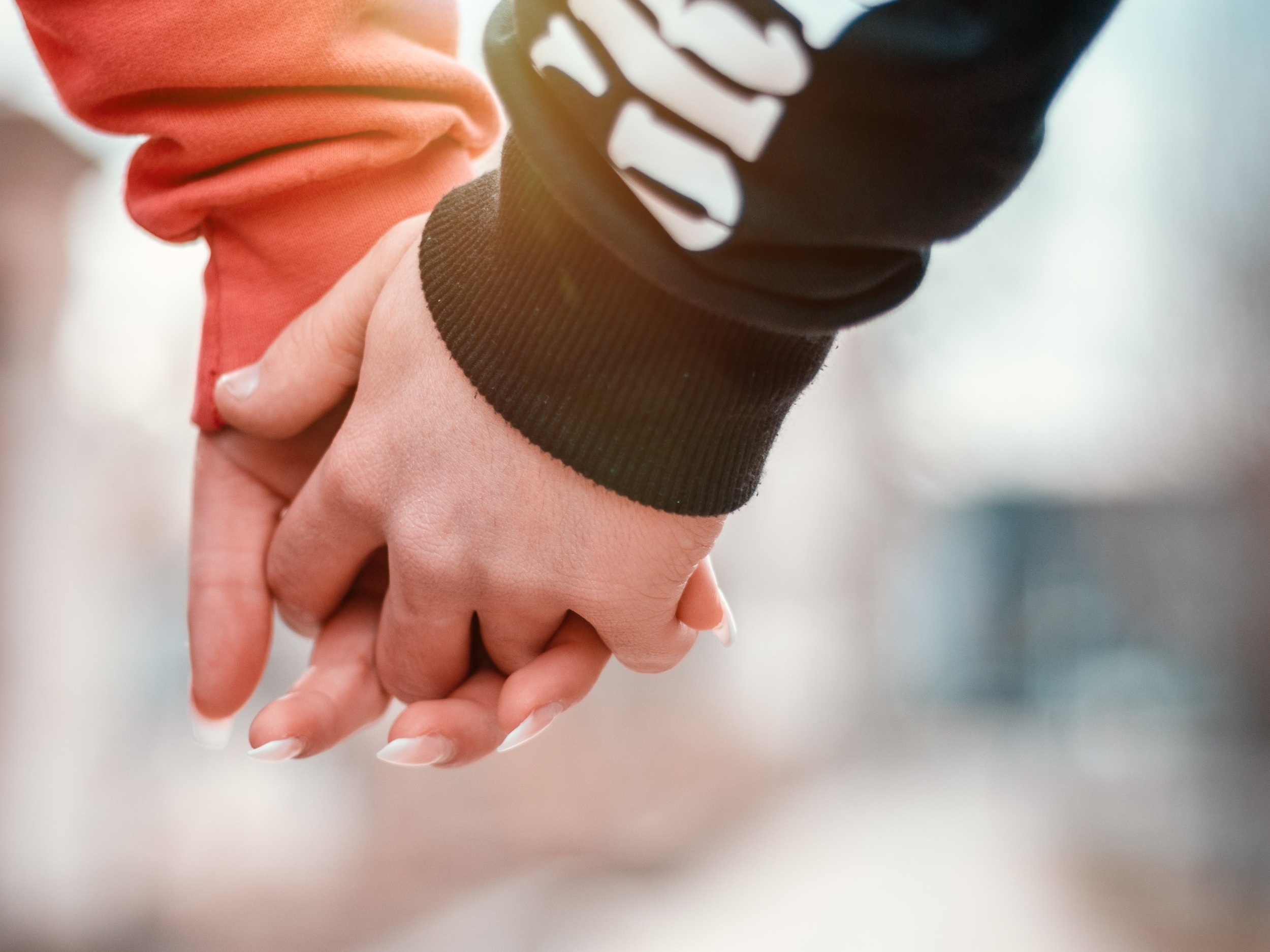 Overloaded? Here’s How To Ask Your Partner For Help