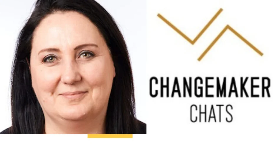 You're Invited to Changemaker Chats Boston