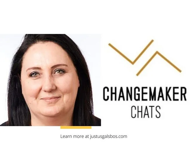 We’re so thrilled that @changemakerchat is coming to Boston this fall! If you haven’t heard of  Changemaker Chats, it is a not-for-profit organization that equips women with the networks and know-how to be more effective at work, at home, and in their community. 
The event on 11/13 will feature Sophie Godley, Asst. Clinical Professor at @busph, who teaches Safer Sex in the City From Science to Policy, and Women, Children and Adolescents Public Health Approaches. Her current work in the community focuses on supporting healthy sexuality in communities and schools and supporting families and parents of adolescents.

Learn more and register via link in profile.