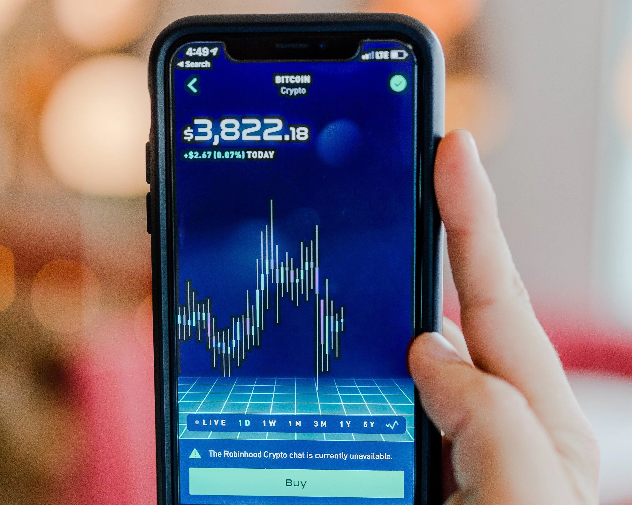 Do I Need to Worry About a Recession?