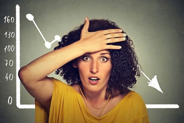 A new decade is approaching — how can we best prepare for it, financially? Is there a recession on the horizon?

What are you doing to ensure your financial security in 2020?

For tips from our in-house expert @kaliroberge, check the link in our profile.

#boston #bostonblogger #bostonbloggers #bostonbusinesswomen #finance #stockmarket #fempire #womeninbusiness #career #budget #financialwellness #girlboss #money #moneymatters #masswomen #personalfinance