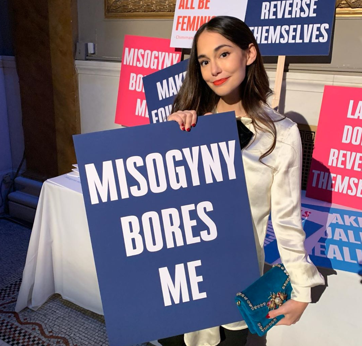 5 Women Entrepreneurs to Follow on Instagram — Just Us Gals