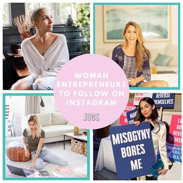 These modern entrepreneurs prove that there are many paths to success. View our list via link in profile.

We also know this list is quite limited, so go ahead and tag your fav womxn entrepreneur below!

#womeninbusiness #bostonbusinesswomen #fempire #entrepreneurship #bostonblogger #bostonbloggers #womanentrepreneur #femalefounders #business #startup #digital #thewing #bossbabe