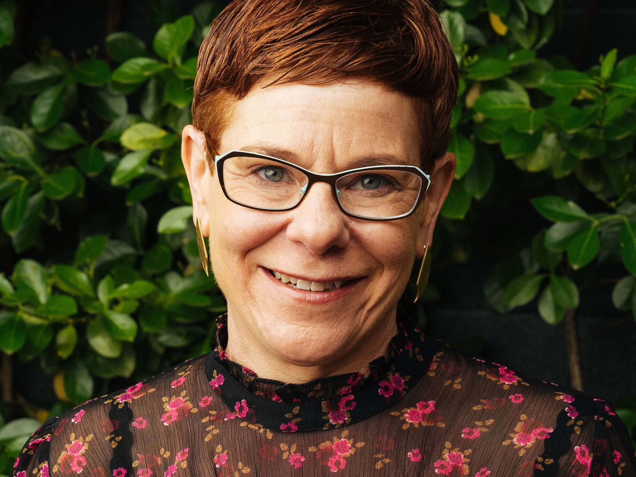 Who's That Gal: Marisa Wolsky, Executive Producer at WGBH